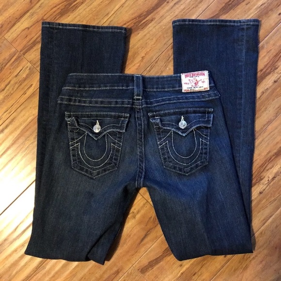 True religion bootcut - Picture 1 of 5